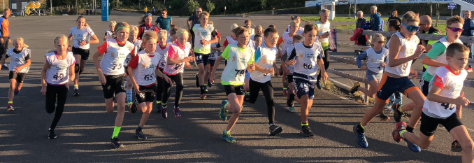 GT-karusellen løp nr 2: Karidalen